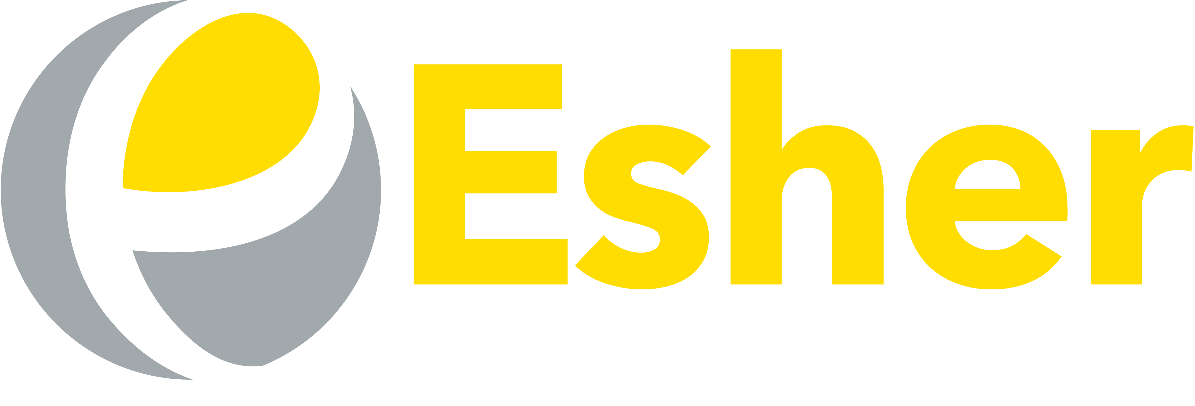 Esher Sixth Form College Logo