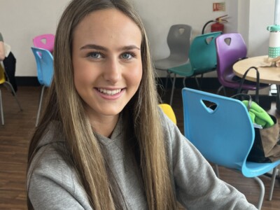 Katie Student Case Study