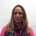 Donna Weyman head teach of biology