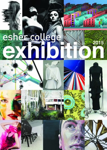Esher College Exhibition