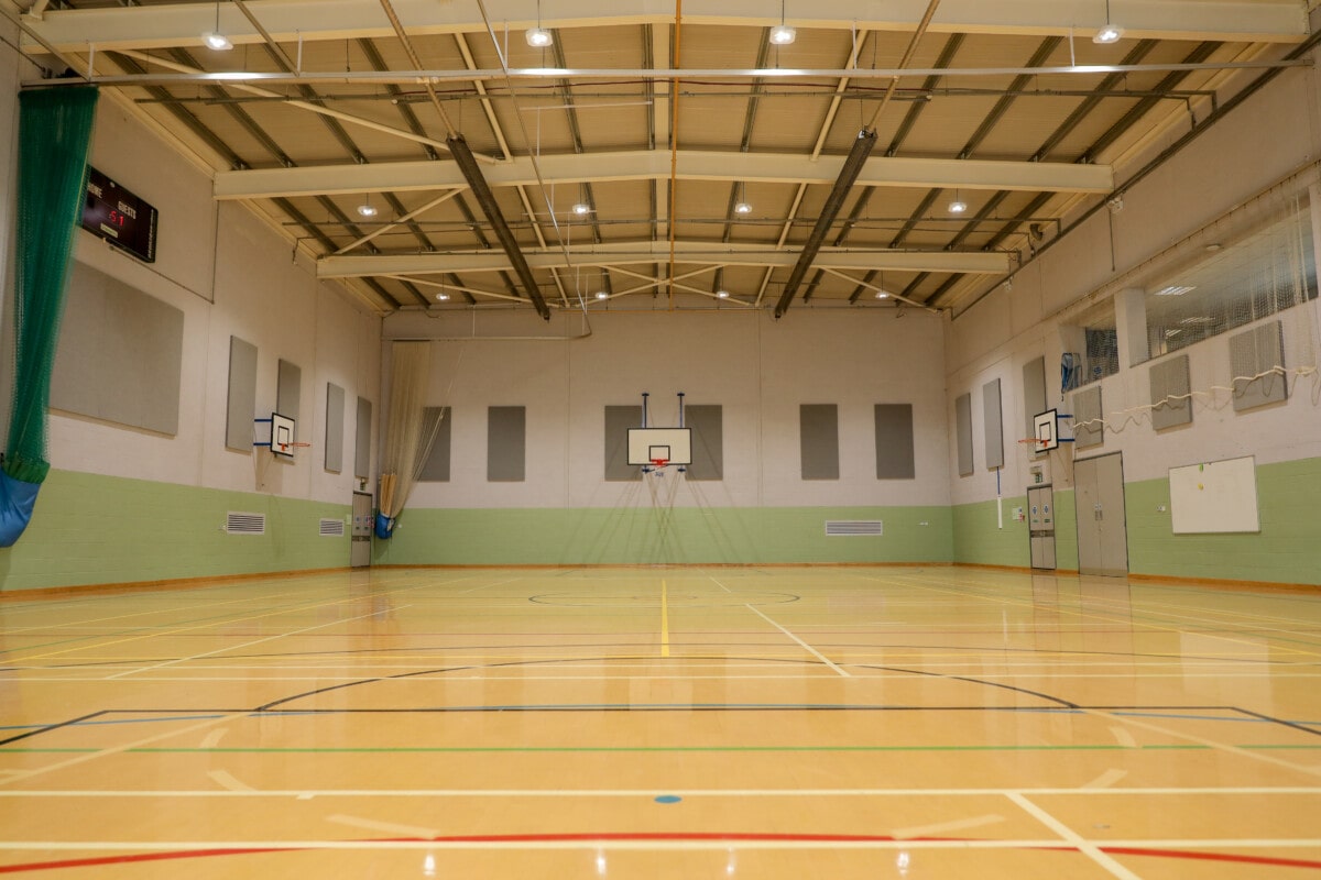 Sports Hall