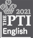 Pti English Grey