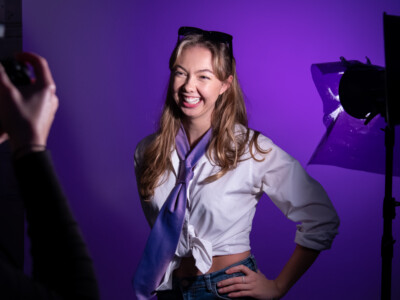 photography banner