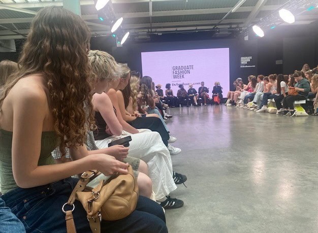 Catwalk