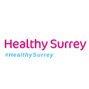 Healthy Surrey logo