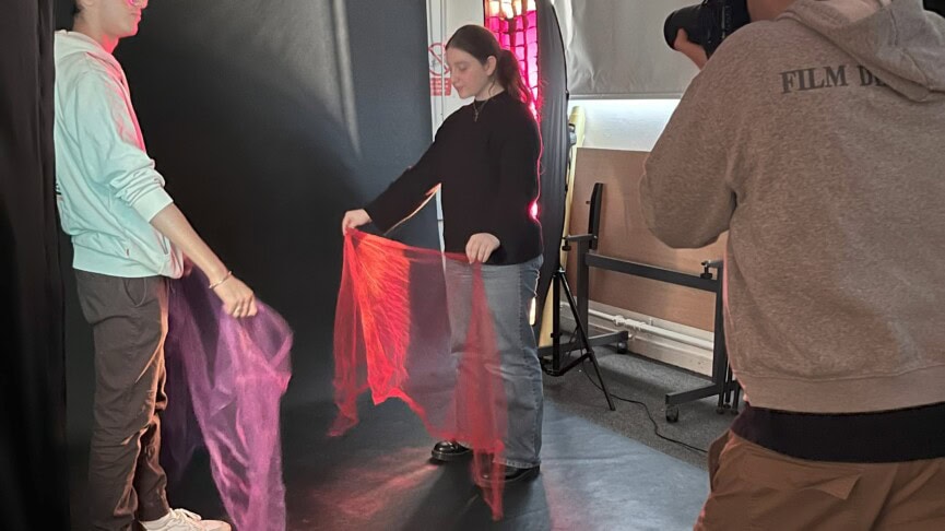 Photography Set