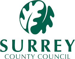Surrey Council logo