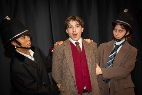 College production