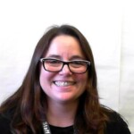 Denice Brock, Film Studies Teacher headshot