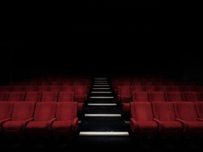 Film Studies Felix Mooneeram Unsplash