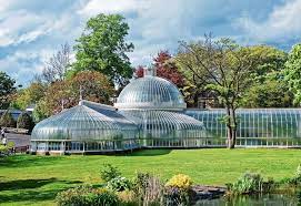 Kew Gardens