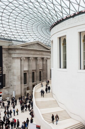 British Museum