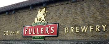 Fullers Brewery
