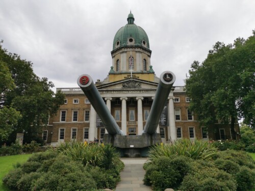 Imperial War Museum