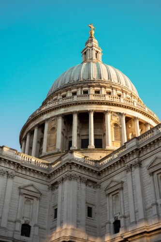 St Pauls Cathedral