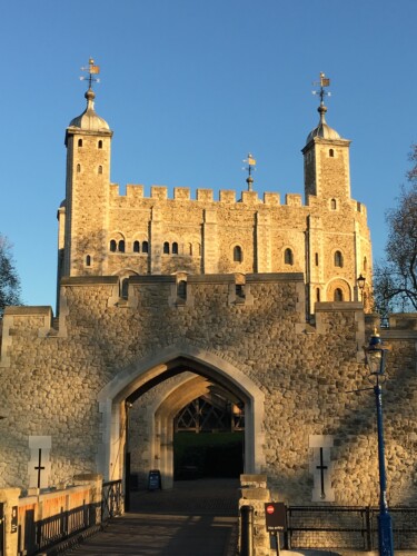 Tower of London