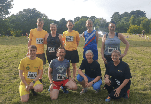 Nonsuch Relay 2023