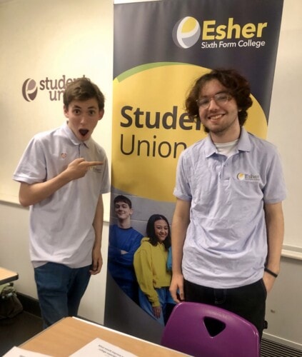 StudentUnion