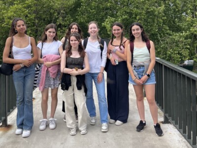 Students on bridge scaled e1695132241682