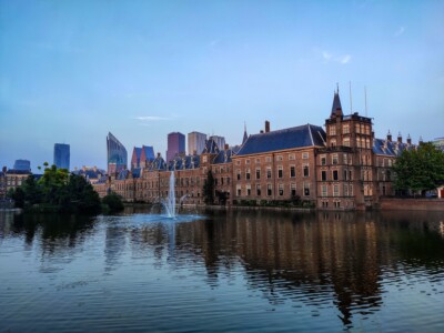 the hague
