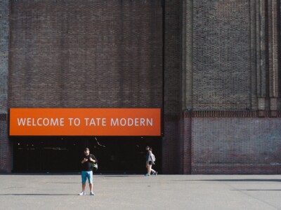 Tate Modern