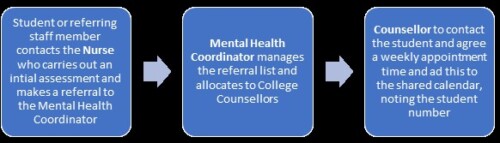 Counselling Overview