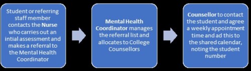 Counselling Overview