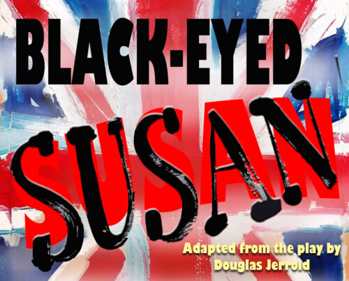 Black Eyed Susan Poster