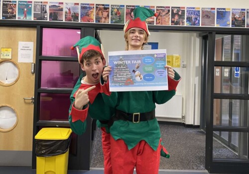 Elfs In Psychology