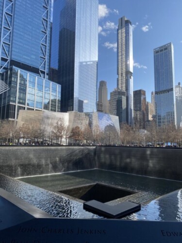 Ground Zero