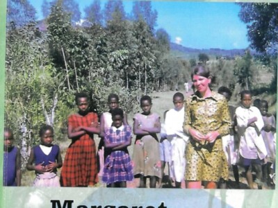 Burundi Book Cover