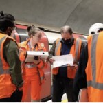 Emily Roach Train Testing 2022