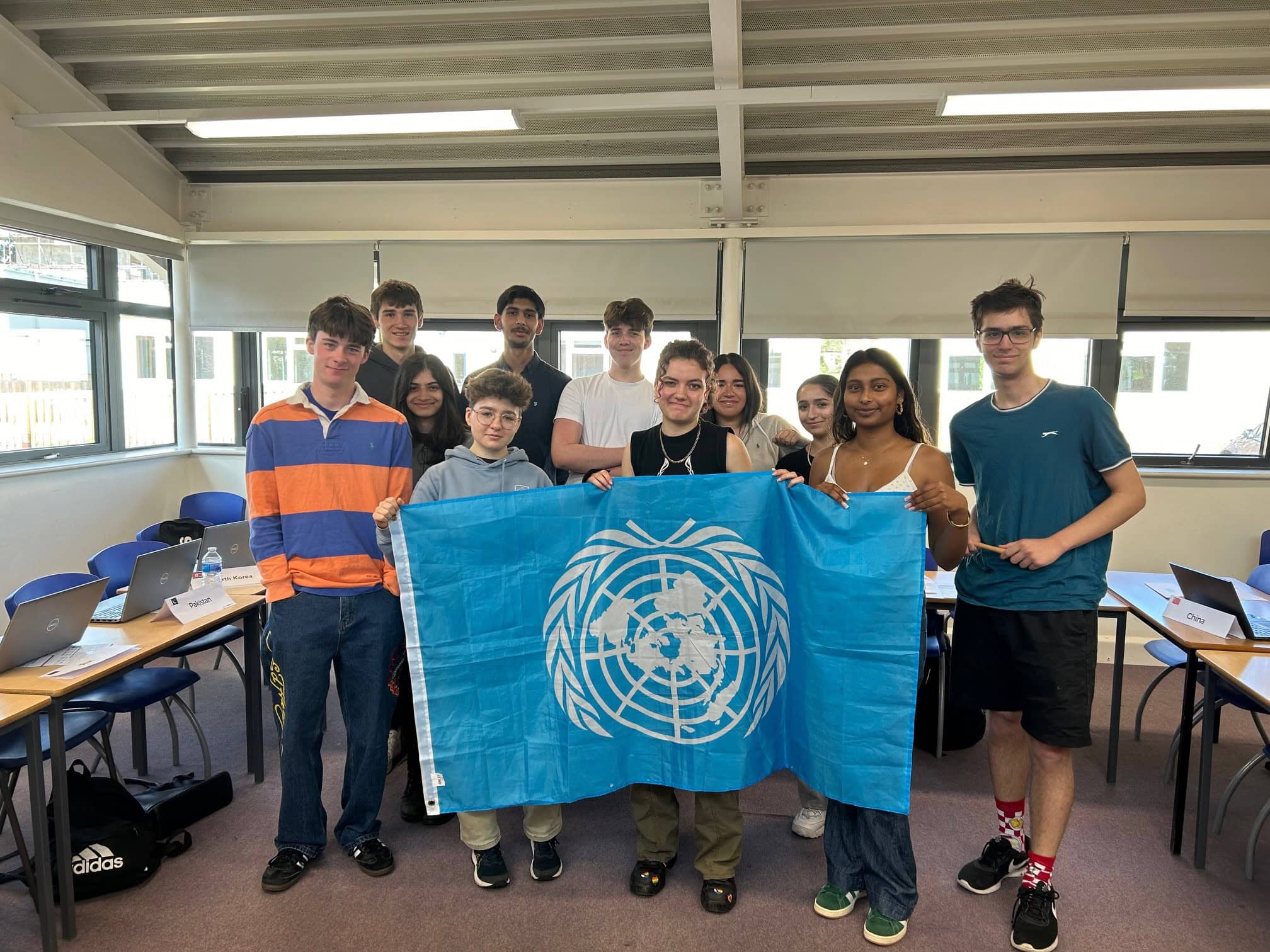 Wsw Model Un Official Photo 2024 V2