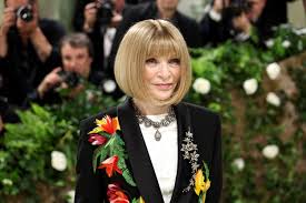Anna Wintour