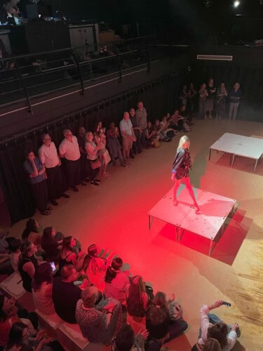 Catwalk Show