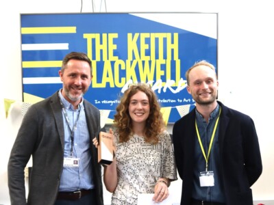 Kba Olive With Award 2