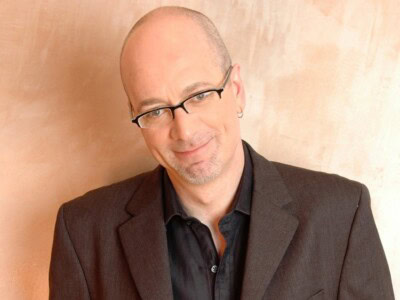 Paul Jenkins music production teacher