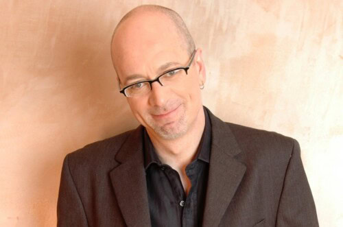 Paul Jenkins music production teacher