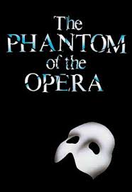 Phantom Of The Opera