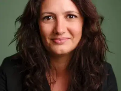 Profile photo of Skye Hallam