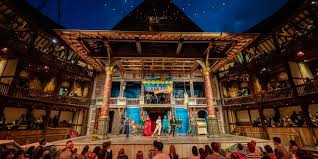 Twelfth Night Performance at the Globe