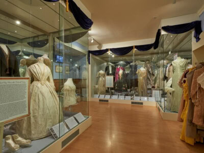 Chertsey Dressed For Best Small Y