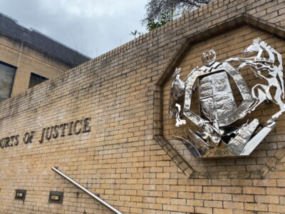 S960 Southampton Crown Court