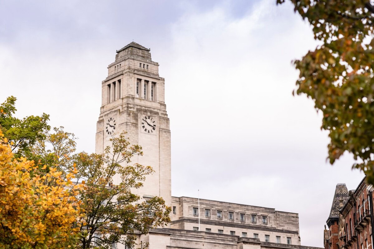 University of Leeds