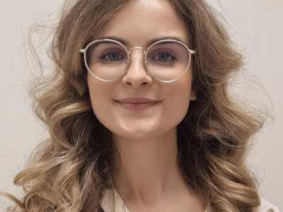 Teacher Emma Nuttall