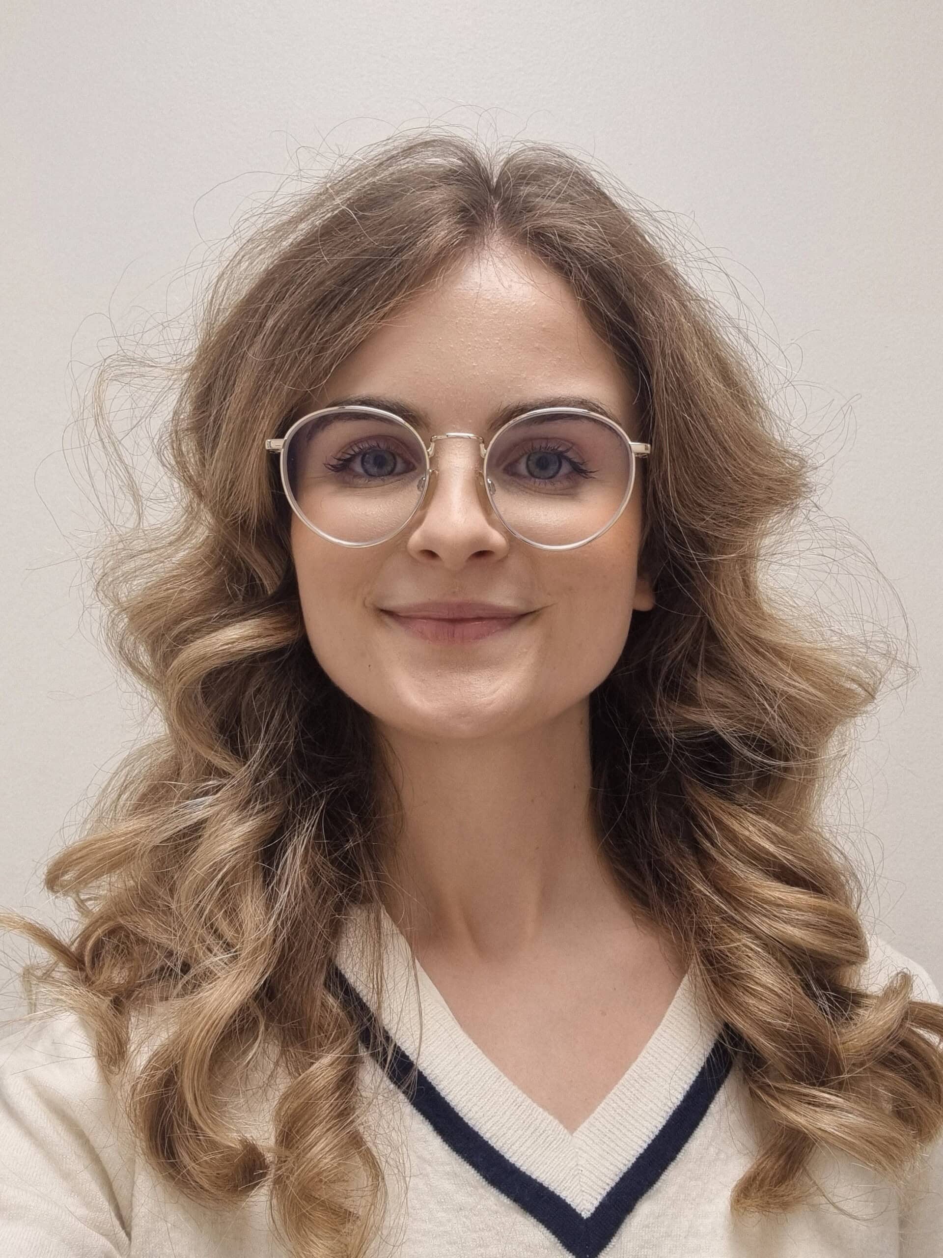 Teacher Emma Nuttall