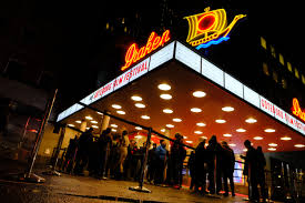 Gothenburg Film Festival