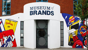 Museum Of Brands