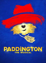 Paddington The Musical