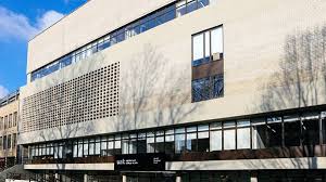 Univeristy Of The Arts